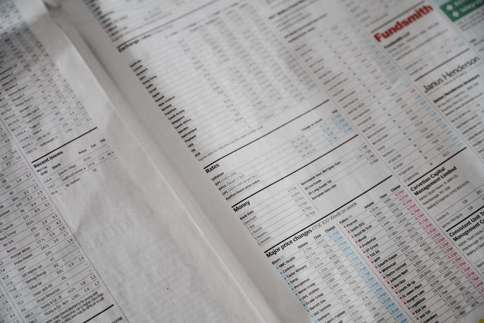 Financial Execution for Business Growth