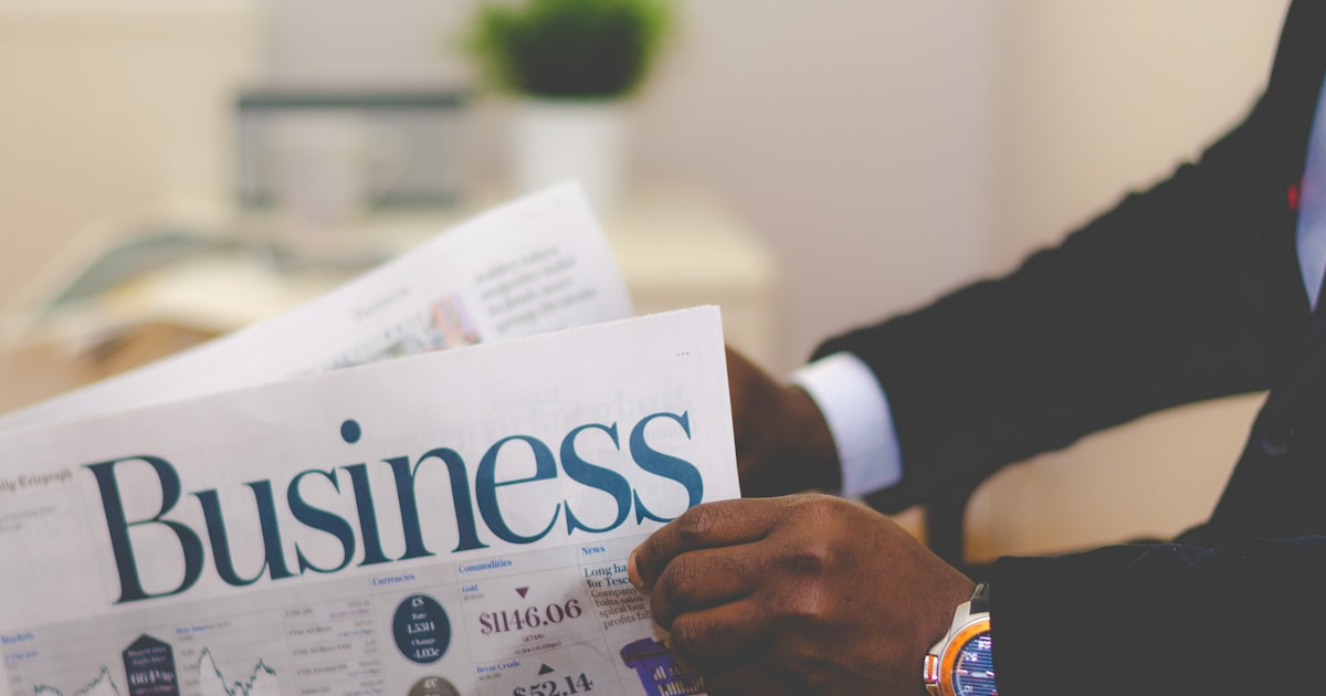 Understanding CFO Advisory Services